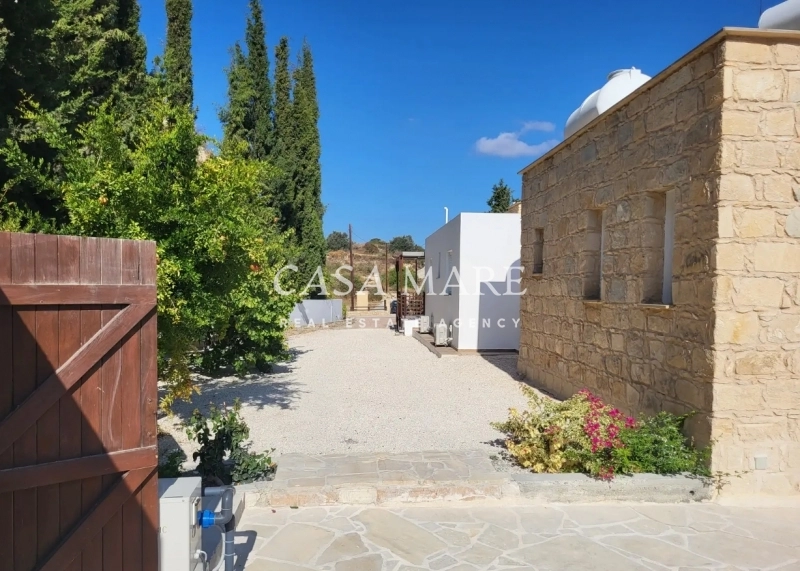 5 Bedroom House for Sale in Polis Chrysochous, Paphos District