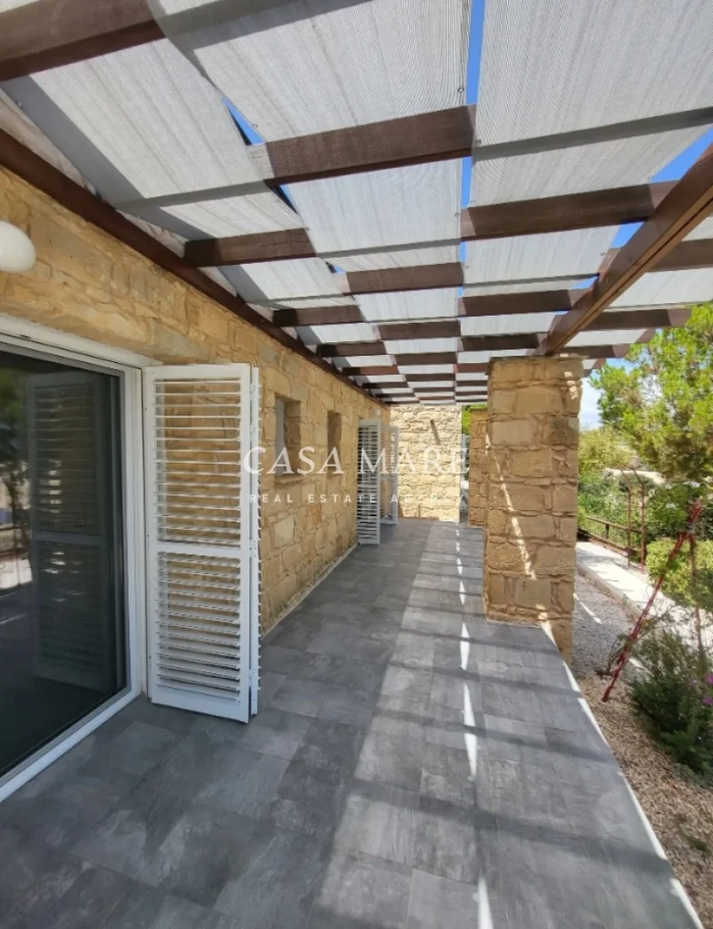 5 Bedroom House for Sale in Polis Chrysochous, Paphos District