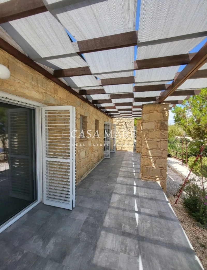 5 Bedroom House for Sale in Polis Chrysochous, Paphos District