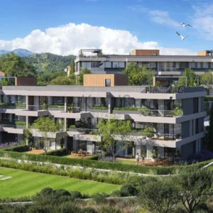 1 Bedroom Apartment for Sale in Limassol District