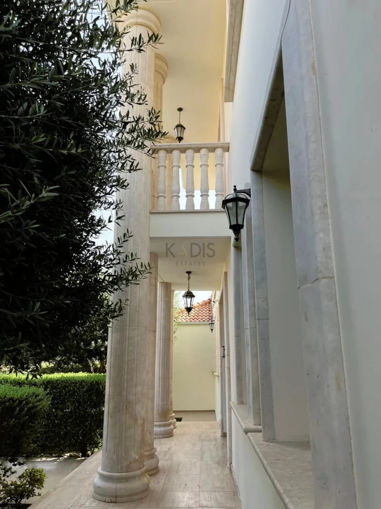 531m² House for Sale in Engomi, Nicosia District