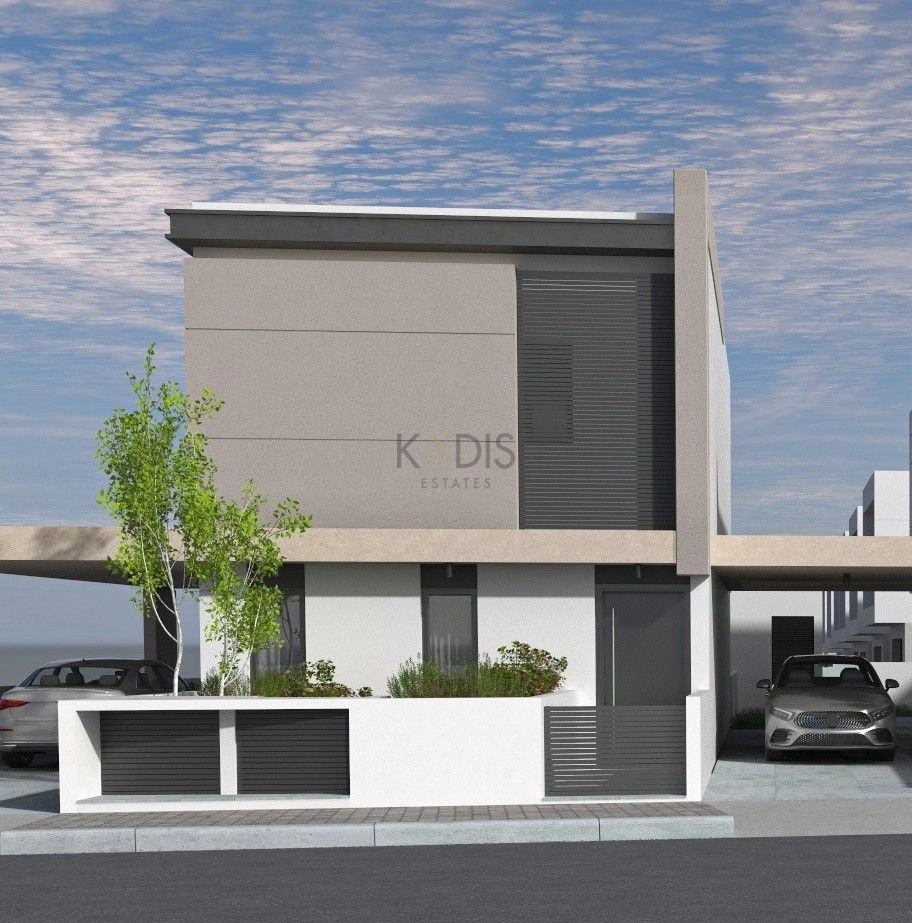 3 Bedroom House for Sale in Latsia, Nicosia District