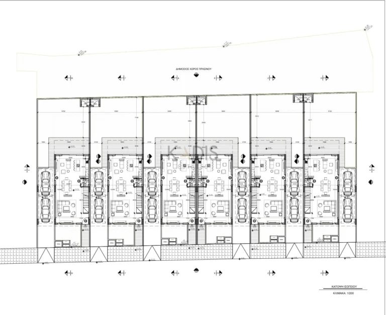 3 Bedroom House for Sale in Latsia, Nicosia District