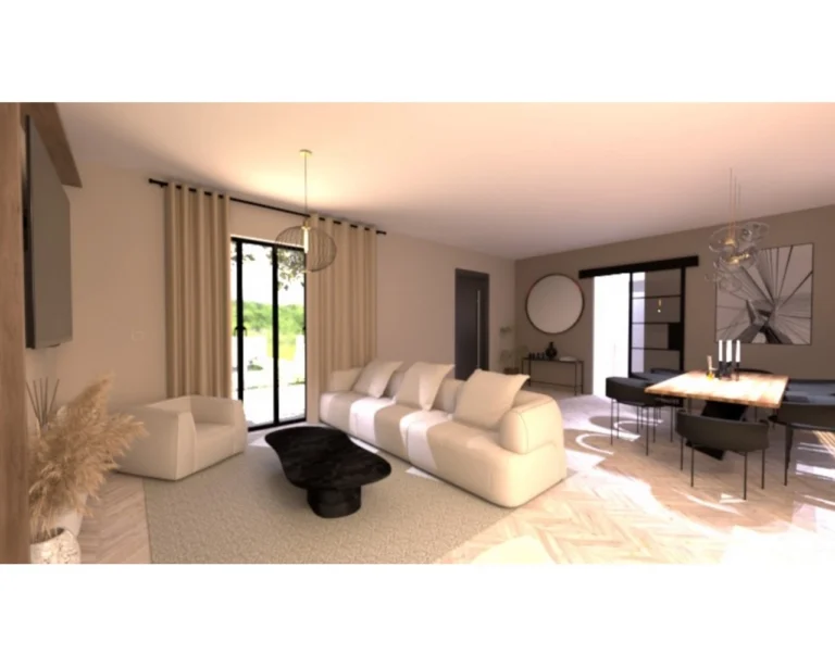 3 Bedroom House for Sale in Souni, Limassol District