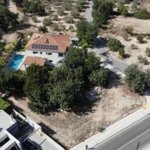 757m² Plot for Sale in Fasoula Lemesou, Limassol District