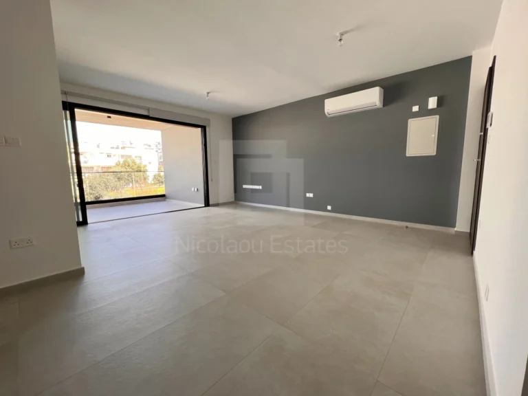 2 Bedroom Apartment for Rent in Strovolos, Nicosia District