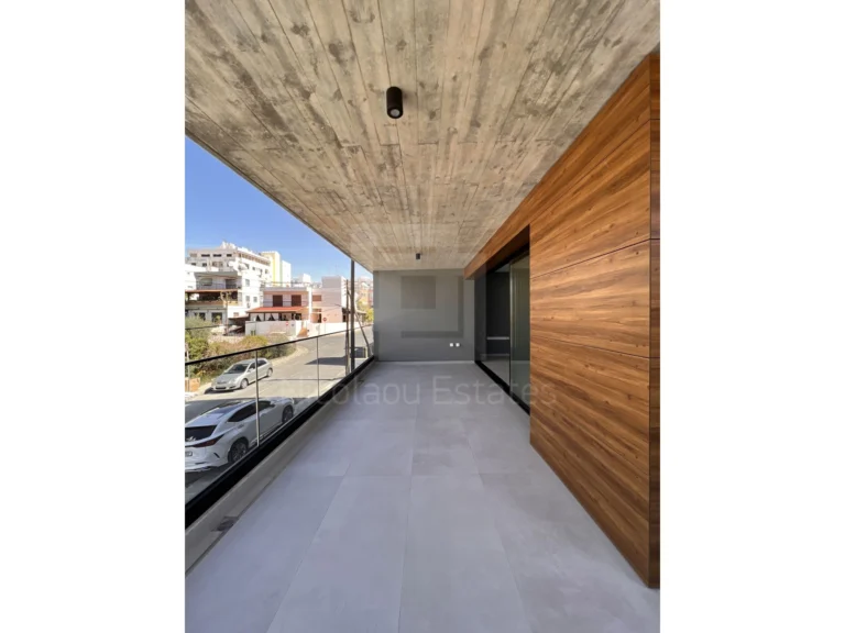 2 Bedroom Apartment for Rent in Strovolos, Nicosia District