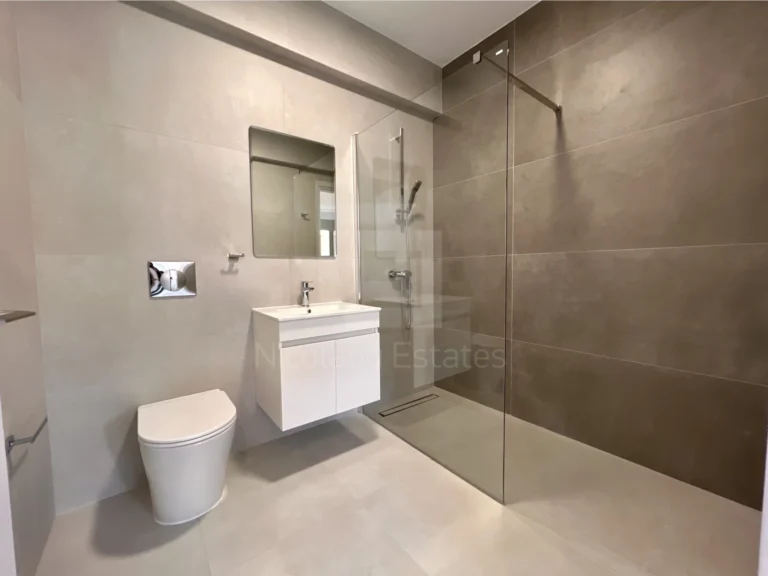 2 Bedroom Apartment for Rent in Strovolos, Nicosia District