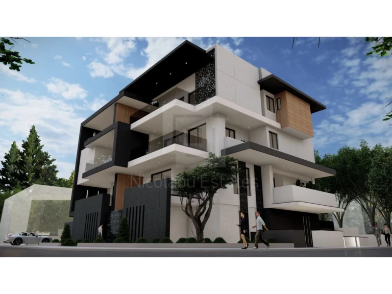 1 Bedroom Apartment for Sale in Engomi, Nicosia District