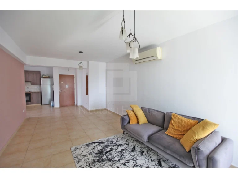2 Bedroom Apartment for Sale in Strovolos, Nicosia District