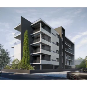 1 Bedroom Apartment for Sale in Nicosia – Agios Ioannis, Limassol District