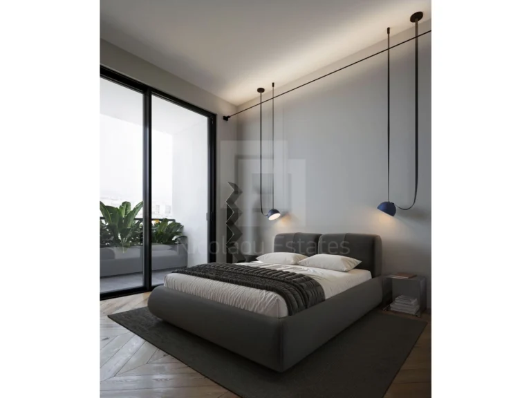 1 Bedroom Apartment for Sale in Nicosia – Agios Ioannis, Limassol District