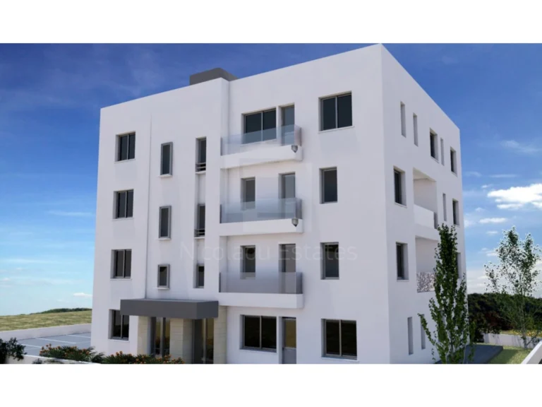 3 Bedroom Apartment for Sale in Kato Paphos