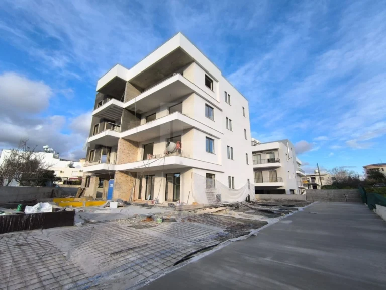 3 Bedroom Apartment for Sale in Kato Paphos