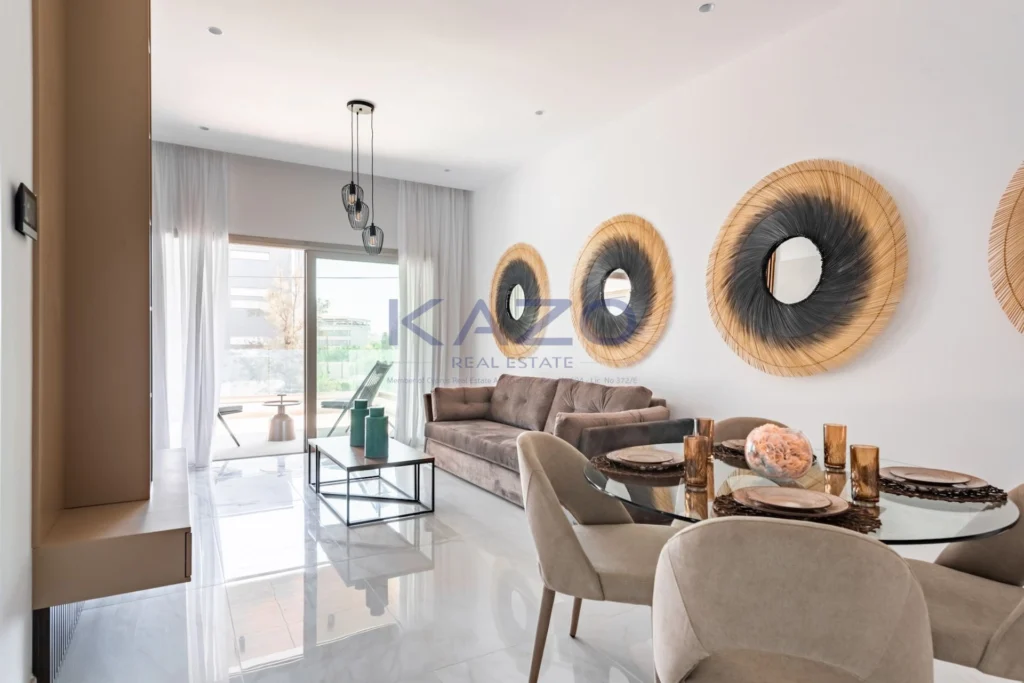 2 Bedroom Apartment for Sale in Limassol District