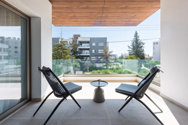 2 Bedroom Apartment for Sale in Limassol District