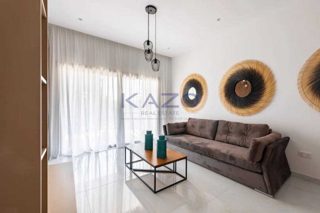 2 Bedroom Apartment for Sale in Limassol District