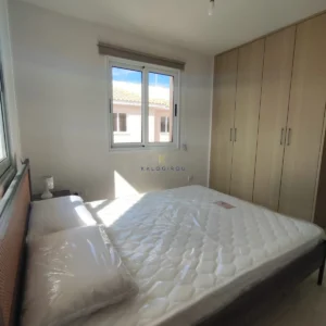 2 Bedroom Apartment for Rent in Tersefanou, Larnaca District