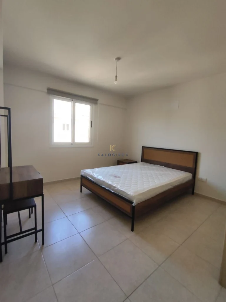 2 Bedroom Apartment for Rent in Tersefanou, Larnaca District
