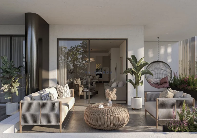 2 Bedroom Apartment for Sale in Paralimni, Famagusta District