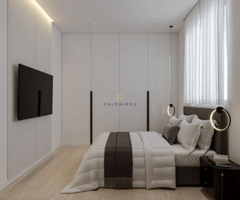 2 Bedroom Apartment for Sale in Paralimni, Famagusta District