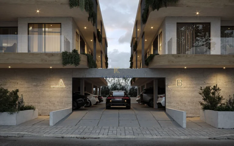 2 Bedroom Apartment for Sale in Paralimni, Famagusta District