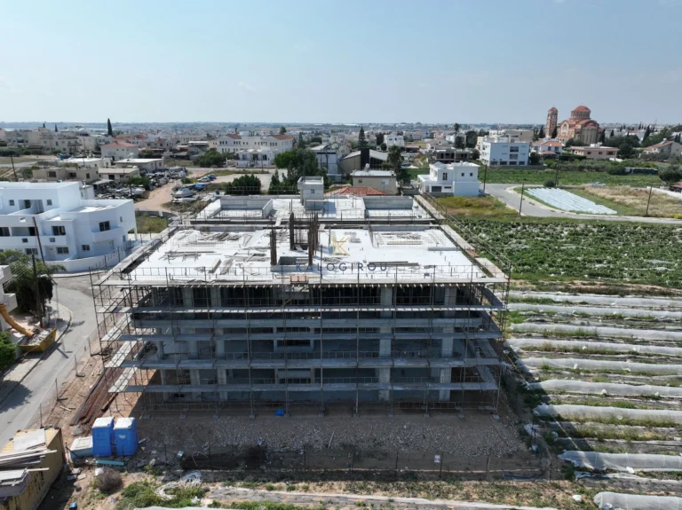 2 Bedroom Apartment for Sale in Paralimni, Famagusta District