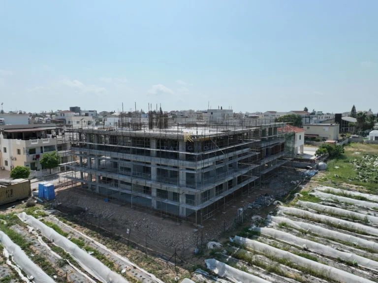 2 Bedroom Apartment for Sale in Paralimni, Famagusta District