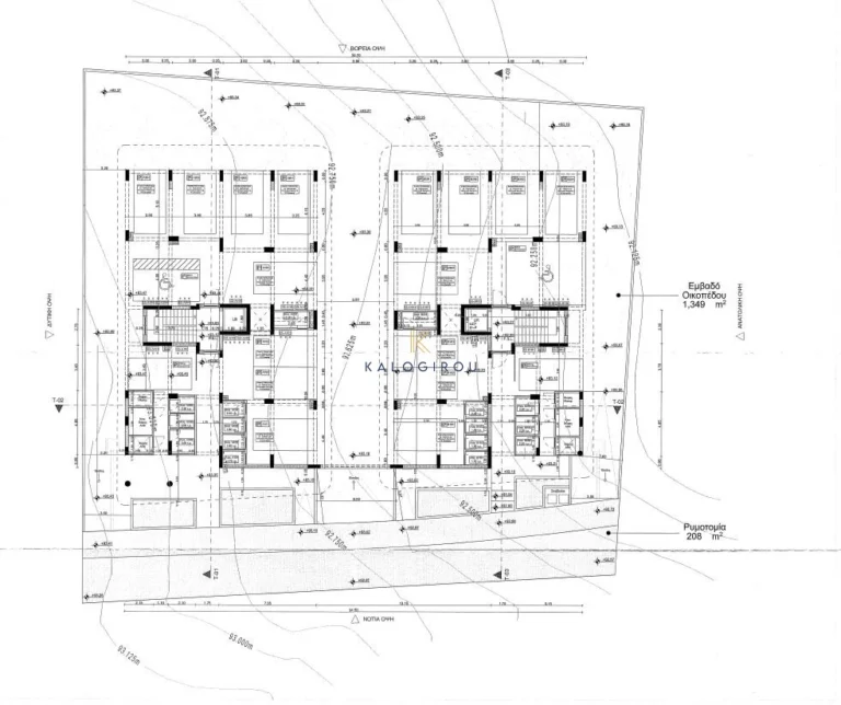 2 Bedroom Apartment for Sale in Paralimni, Famagusta District