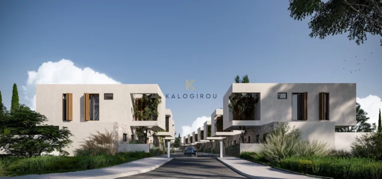 3 Bedroom House for Sale in Protaras, Famagusta District