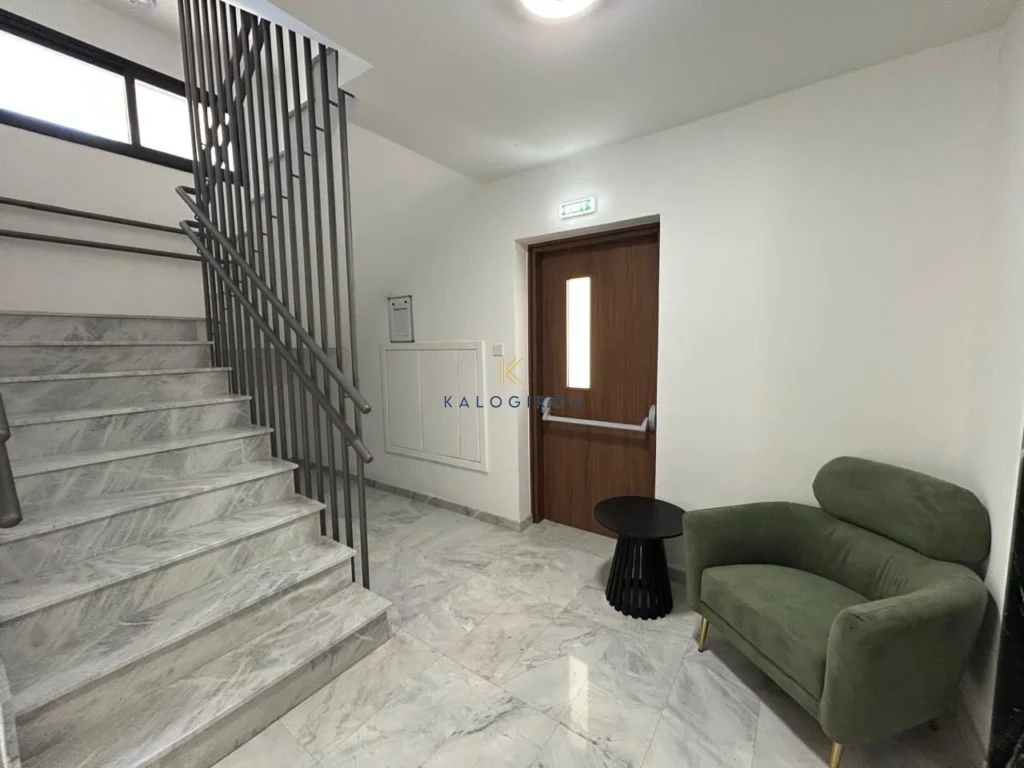 2 Bedroom Apartment for Sale in Livadia Larnakas, Larnaca District