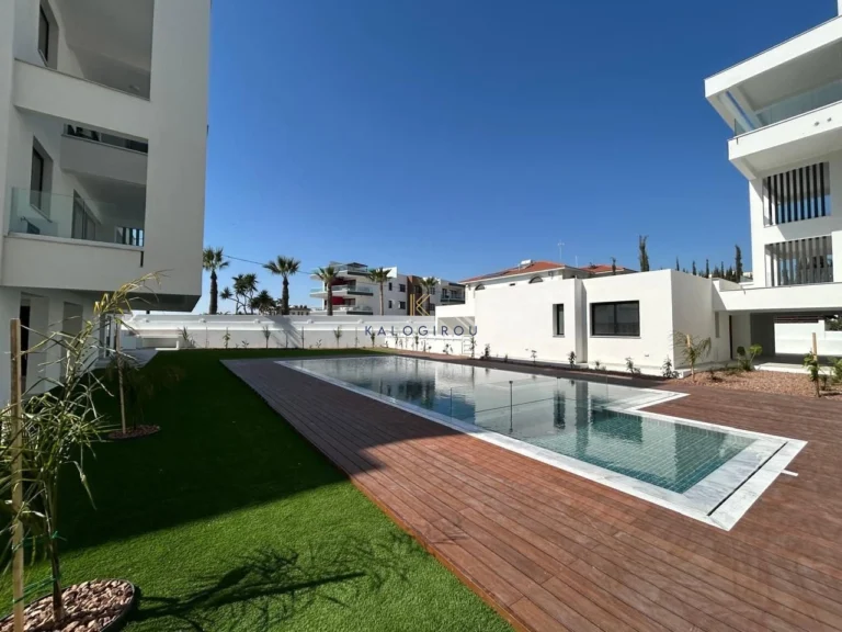 2 Bedroom Apartment for Rent in Livadia Larnakas, Larnaca District
