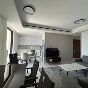 2 Bedroom Apartment for Rent in Livadia Larnakas, Larnaca District