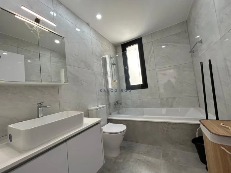 2 Bedroom Apartment for Rent in Livadia Larnakas, Larnaca District