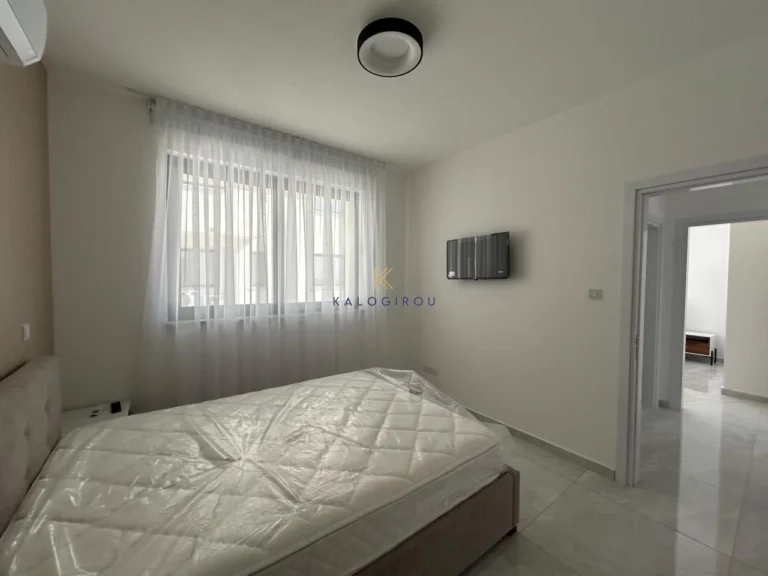2 Bedroom Apartment for Rent in Livadia Larnakas, Larnaca District