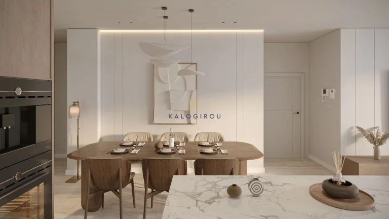 3 Bedroom House for Sale in Kapparis, Famagusta District