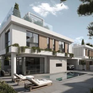 3 Bedroom House for Sale in Kapparis, Famagusta District