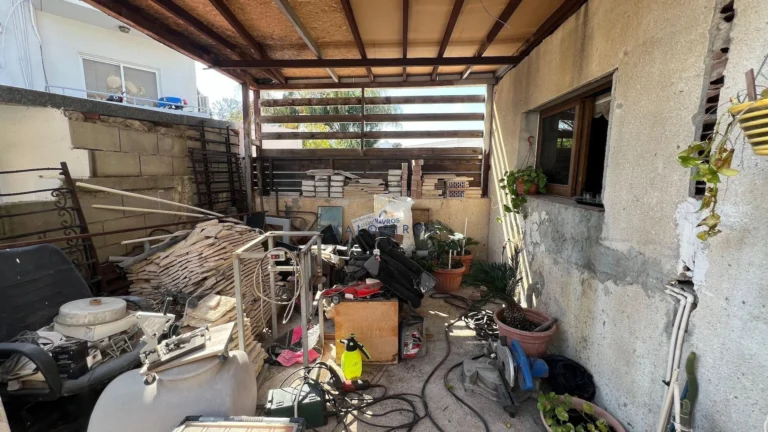 2 Bedroom House for Sale in Larnaca District