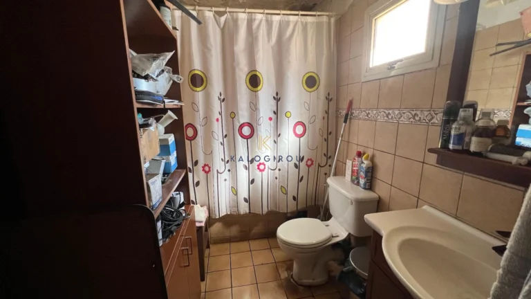 2 Bedroom House for Sale in Larnaca District