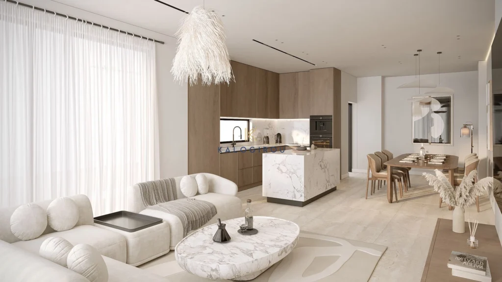 3 Bedroom House for Sale in Kapparis, Famagusta District