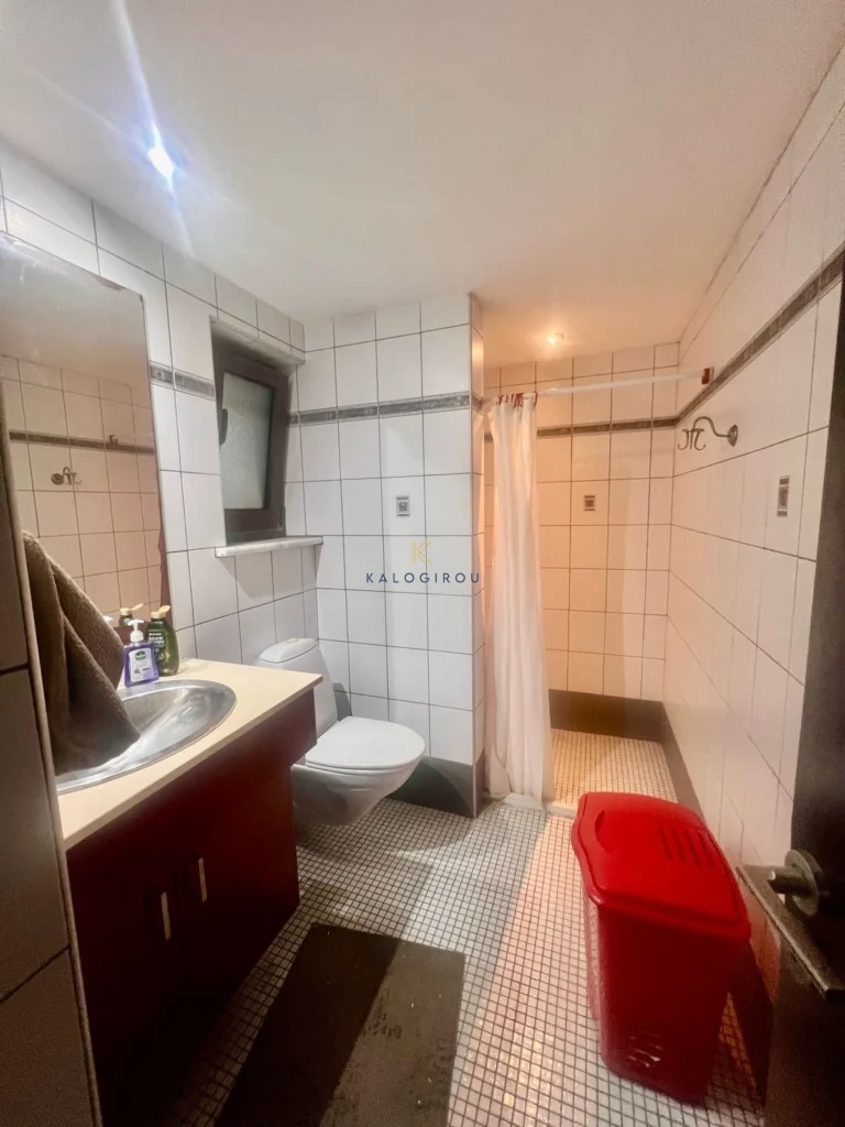 215m² Building for Sale in Larnaca District
