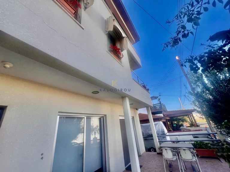 215m² Building for Sale in Larnaca District