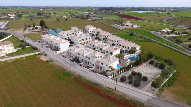 3 Bedroom House for Sale in Avgorou, Famagusta District