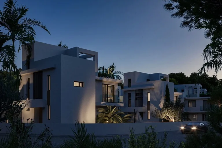 3 Bedroom House for Sale in Pernera, Famagusta District