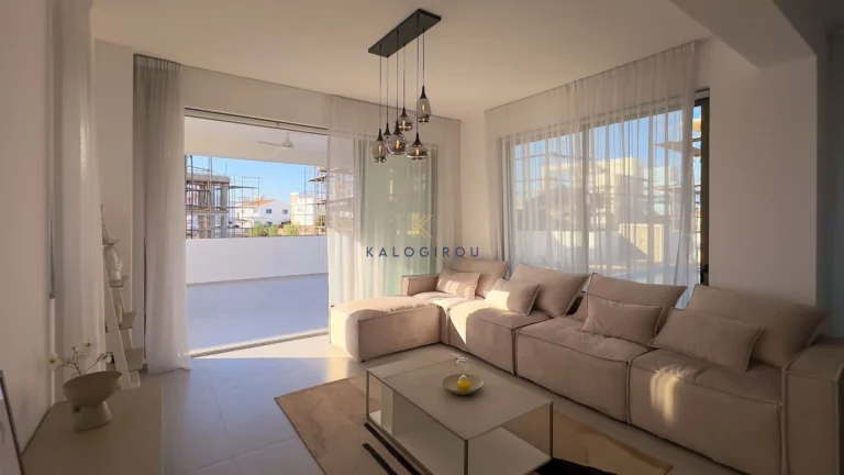 3 Bedroom House for Sale in Pernera, Famagusta District