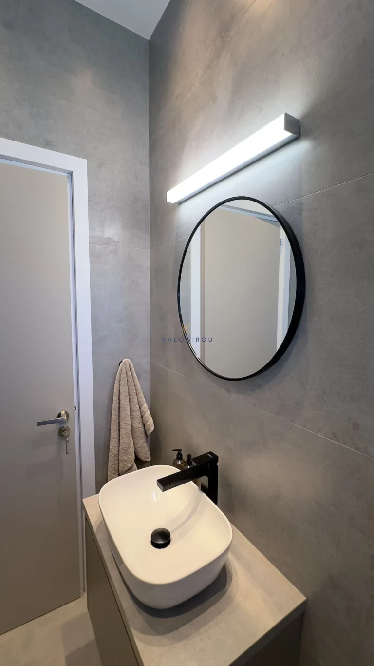 3 Bedroom House for Sale in Pernera, Famagusta District