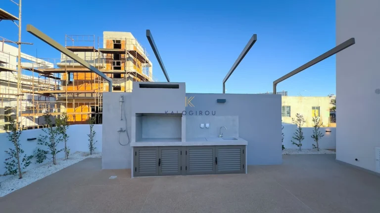 3 Bedroom House for Sale in Pernera, Famagusta District