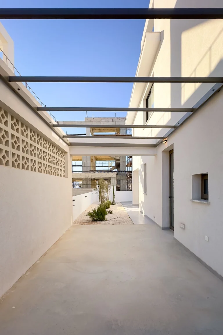 3 Bedroom House for Sale in Pernera, Famagusta District