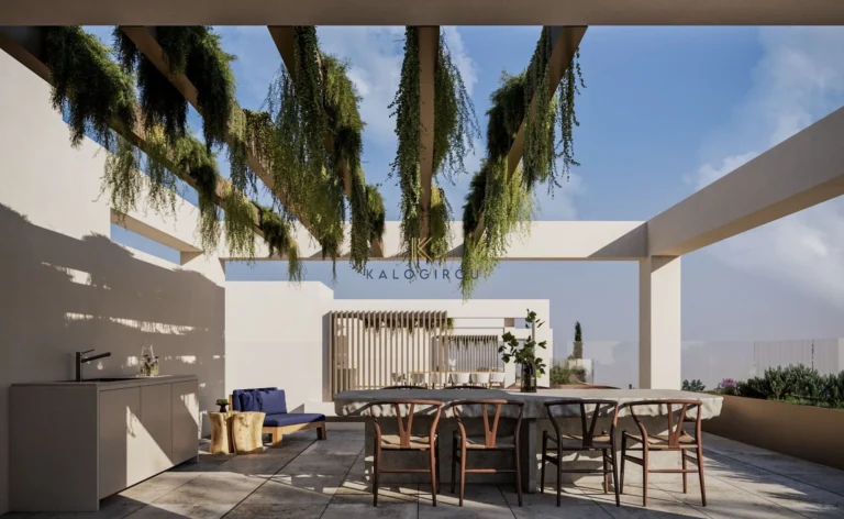 3 Bedroom House for Sale in Pernera, Famagusta District