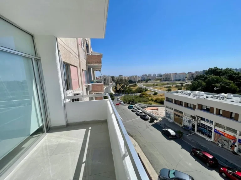 1 Bedroom Apartment for Rent in Larnaca District